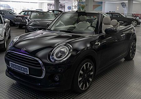 Mini ONE Cabrio