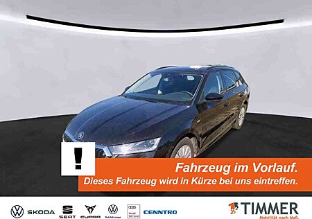 Skoda Octavia Combi 2.0 TDI DSG TOUR *LED *AHK *ACC *STHZG *NAV