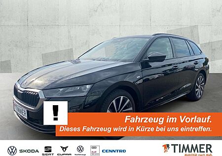 Skoda Octavia Combi 2.0 TDI DSG TOUR *LED *AHK *ACC *STHZG *NAV