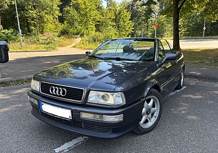 Audi Cabriolet 2.0