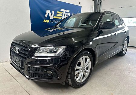 Audi SQ5 3.0 TDI competition quattro*PANO*ACC*LEDER*