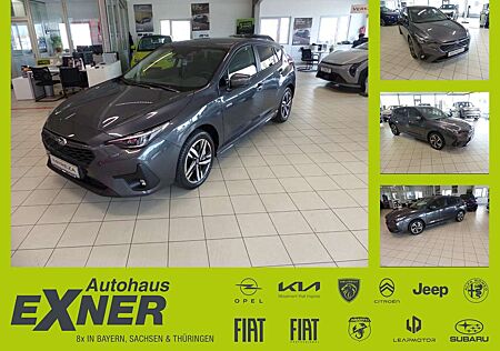 Subaru Impreza 2.0ie - Automatik - Allrad MY 2025