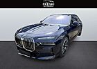 BMW 740 Baureihe 7 Lim d xDrive M Sport*Iconic*