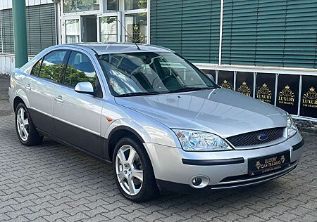 Ford Mondeo 1.8 Trend Tüv & Service Neu*Top Zustand