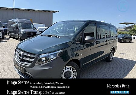 Mercedes-Benz Vito 114 CDI Tourer PRO Lang Automatik/Klima/8-Sit