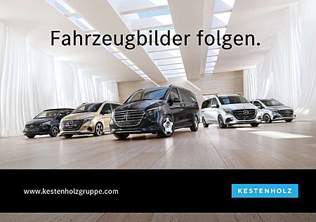 Mercedes-Benz Vito 114 CDI Tourer PRO Lang Automatik/Klima/8-Sit