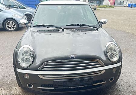 Mini Cooper Park Lane inkl 12 Monate Garantie Tüv neu