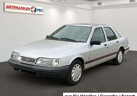 Ford Sierra 1992 1.6i CLX Schiebedach el.FH original