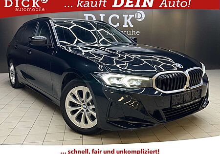BMW 318 d Sport Line FACELIFT+SHADOW+HEAD+KAM+AHK+MF