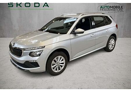 Skoda Kamiq Selection 1.0 TSI DSG Kamera PDC Smart Link