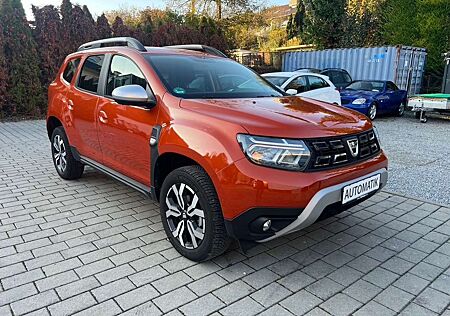 Dacia Duster Tce 150 Prestige NAVI KAM KLIMA PDC SHZ