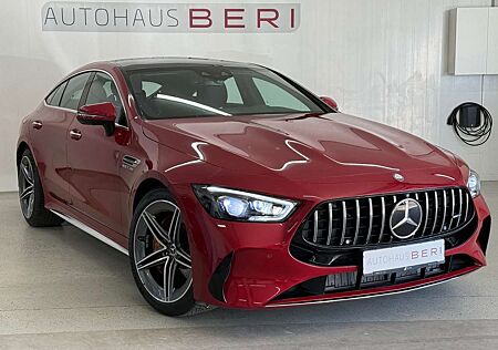 Mercedes-Benz AMG GT . 63 4Matic+ *DIS*Keramik*Massage