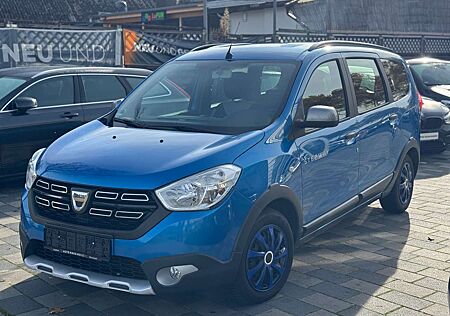 Dacia Lodgy Stepway/Navi/Cam/Klima/Neu-Tüv