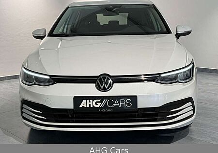 VW Golf Volkswagen 8 Lim. Life 2,0 TDI DSG*NAVI*LED*TEMP*1HAND