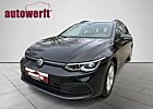 VW Golf Variant Volkswagen 8 1.5 eTSI DSG LIFE LED STDHZG PDC SHZ TEMPOMAT