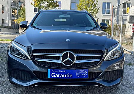 Mercedes-Benz C 200 C200 T-Modell Diesel (BlueTEC)Avantgarde
