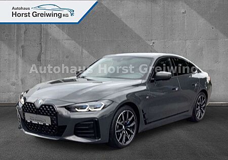 BMW 430i 430 Gran Coupé M-Sport, Glasdach,Laser,Driv.Ass