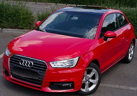 Audi A1 1.4 TFSI sport