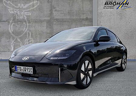 Hyundai IONIQ 6 TECHNIQ 53 kWh*Glasschiebedach*