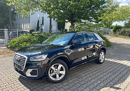 Audi Q2 30 TFSI Sport