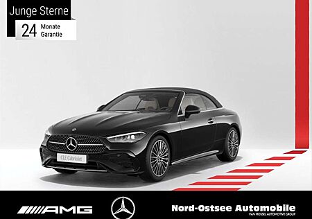 Mercedes-Benz CLE 300 4M AMG HUD 360° KAMERA LED AIRSCARF 9G