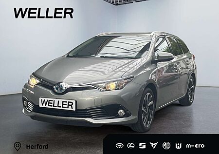 Toyota Auris 1.8 Hybrid TS Design Edition *Kamera*SHZ*