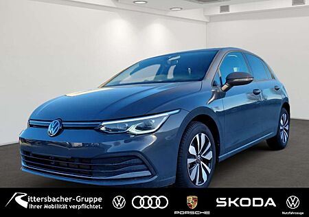 VW Golf Volkswagen VIII 1.5 TSI Life Move Navi LED-Plus