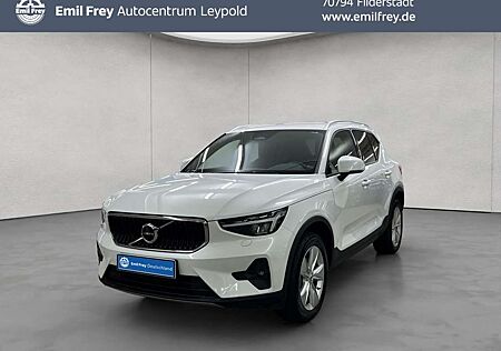 Volvo XC 40 gebraucht kaufen Volvo XC 40 XC40 XC40 B3 B DKG Core AHK