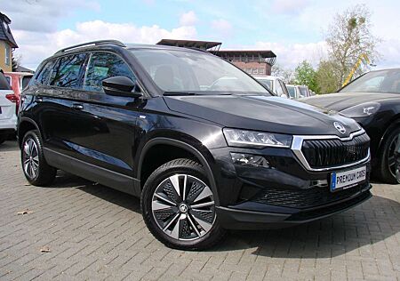 Skoda Karoq 1.5TSI Tour ACC Pano LED Facelift AHK