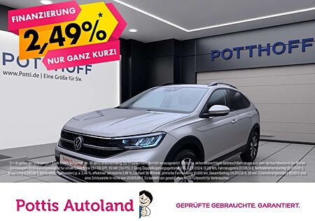 VW Taigo Volkswagen 1.0 TSI MOVE KLIMA PDC LED SHZG LM16