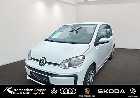 VW Up Volkswagen ! 1.0 TSI Move DAB+ Klima