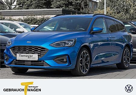 Ford Focus Turnier 1.5 EcoBoost ST-LINE X LED HuD LM1