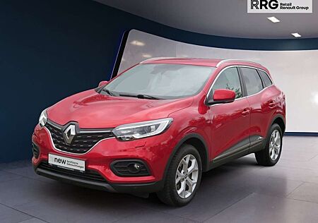 Renault Kadjar TCe 140 EDC Business Edition