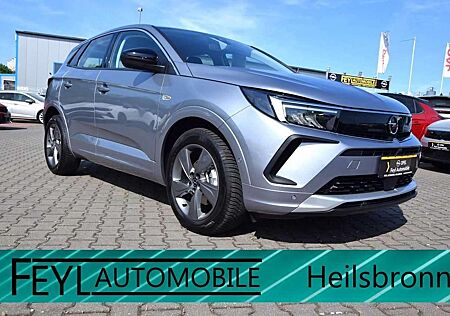 Opel Grandland X Grandland 1.2 Turbo "Enjoy"