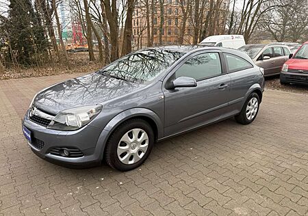 Opel Astra GTC Edition+ Klima+ Tüv Au bei Kauf Neu