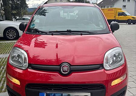 Fiat Panda 1.2 Start