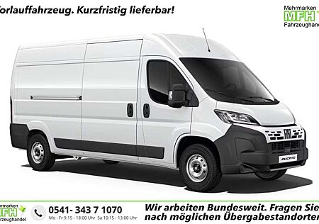 Fiat Ducato Maxi 35 AT8 L3H2 7"Display AppCo 270°HFT 132 kW...