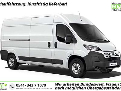 Fiat Ducato Maxi 35 AT8 L3H2 7"Display AppCo 270°HFT 132 kW...