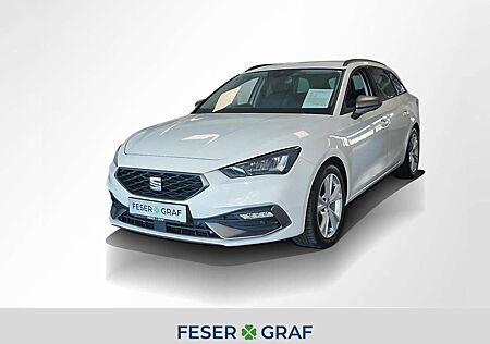 Seat Leon Sportstourer FR 1.5 TSI DSG LED*LM*NAVI*PDC*KAMERA