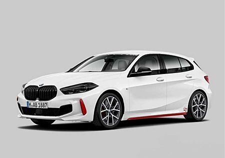 BMW 128 ti M SportpaketPro LiveCockpitProf Adapt LED