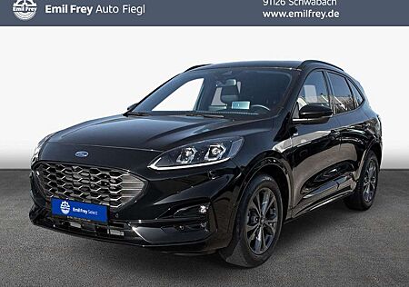 Ford Kuga 2.0 EcoBlue Aut. ST-LINE X