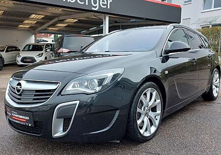 Opel Insignia A Sports Tourer OPC 4x4+8fach+TOP