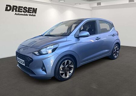 Hyundai i10 EU6d 1.0 Trend 5Tg.+ Rückfahrkamera+ Sitzheizung+L