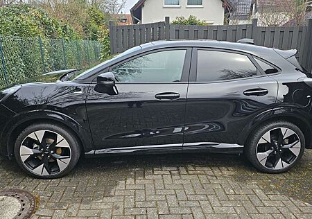 Ford Puma 1.0 EcoBoost Hybrid Aut. ST-LINE X