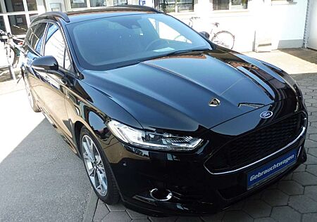 Ford Mondeo ST-Line Turnier