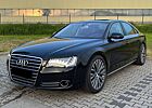 Audi A8 3.0 TDI DPF quattro tiptronic