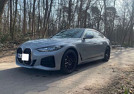 BMW 430 i M Sport