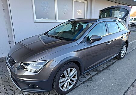 Seat Leon ST (5F8), 1.4 TSI, ST X-Perience