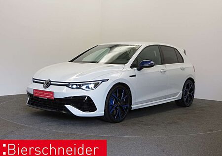 VW Golf R Volkswagen 2.0 TSI DSG 4Mo. 20 Years 270KM H DIGITAL PRO LED
