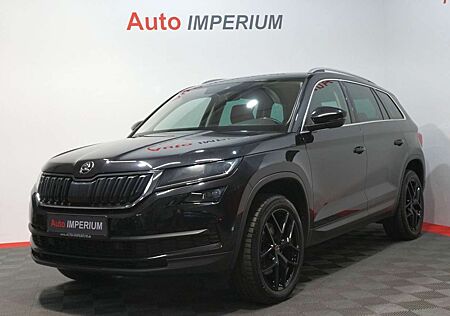 Skoda Kodiaq Style 4x4*LED*AHK*RFK